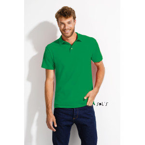 SOL'S SUMMER II MEN'S POLO SHIRT